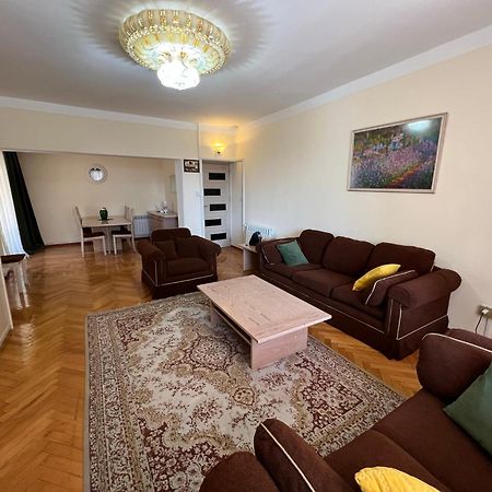 Promenade 2 Bdr Apartment Baku Eksteriør bilde