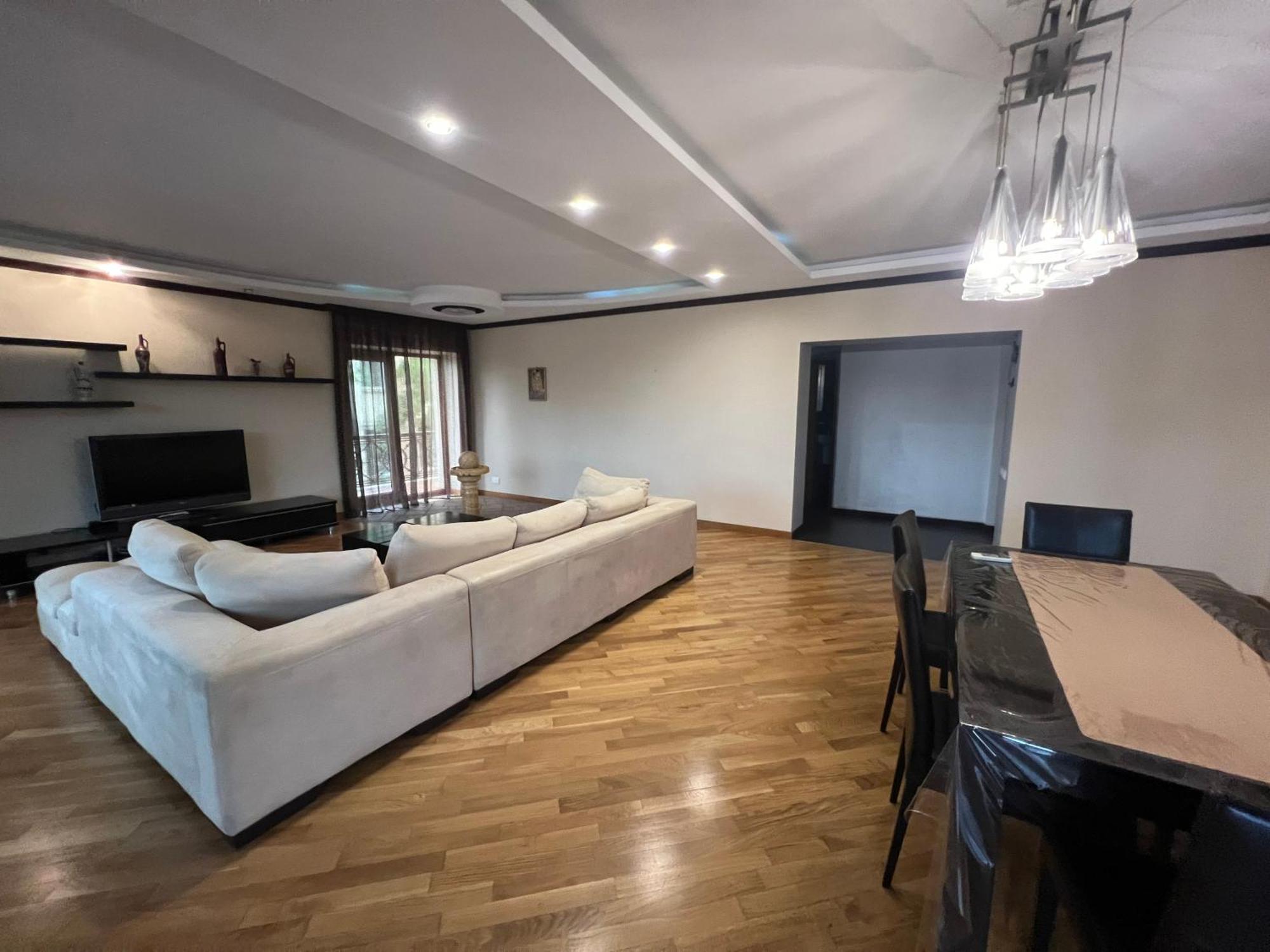 Promenade 2 Bdr Apartment Baku Eksteriør bilde